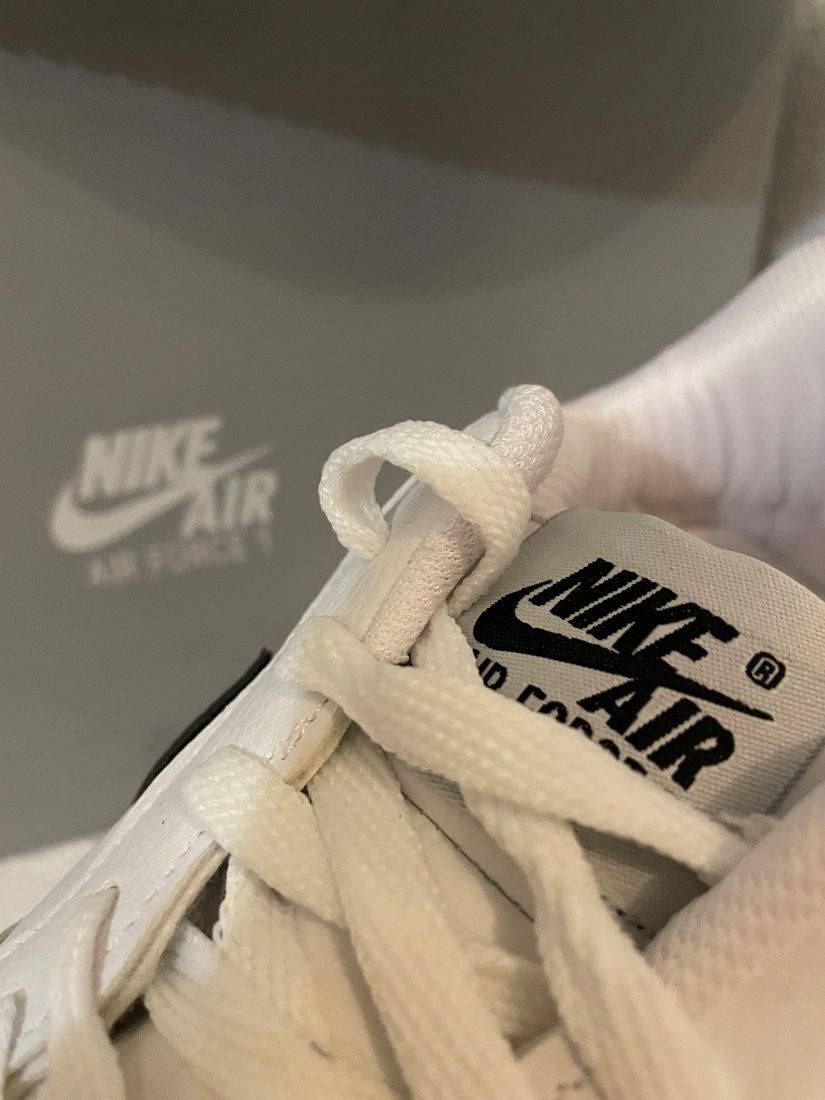 Nike Air Force 1