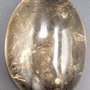 Cuart Fumuriu - Palm Stone piatra semipretioasa