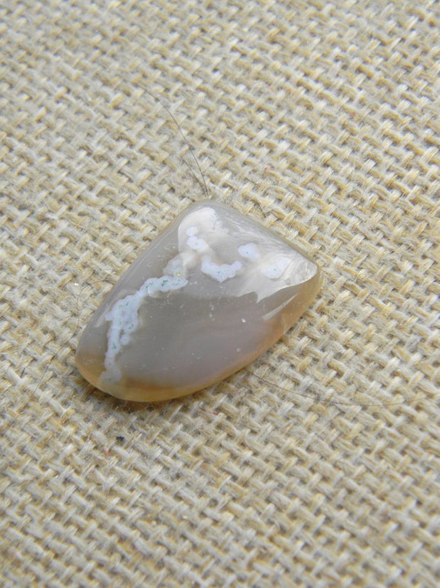 Caboson moss agat (C46)