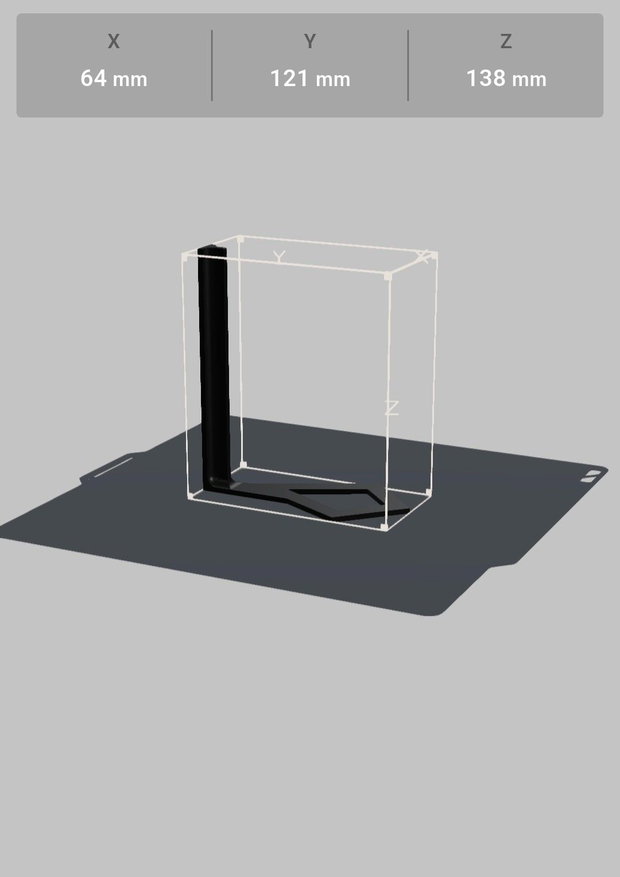 Ornament 3D