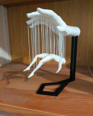 Ornament 3D