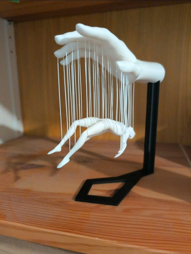 Ornament 3D