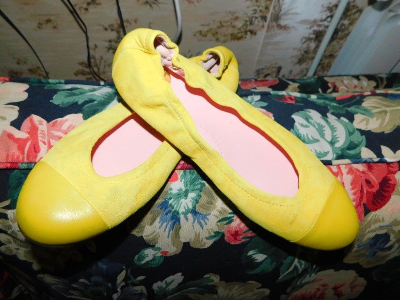 Balerini noi Spania,   piele  naturala, masura 39,