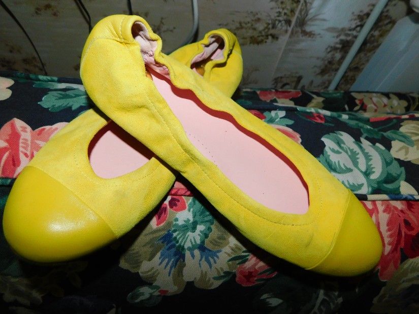Balerini noi Spania,   piele  naturala, masura 39,