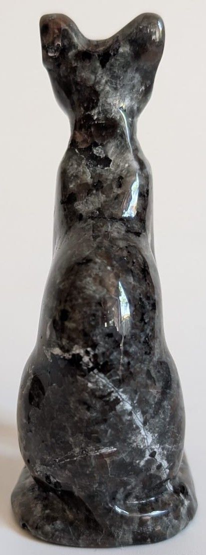 Yooperlite - Pisica Egipteana - Piatra semipretioasa