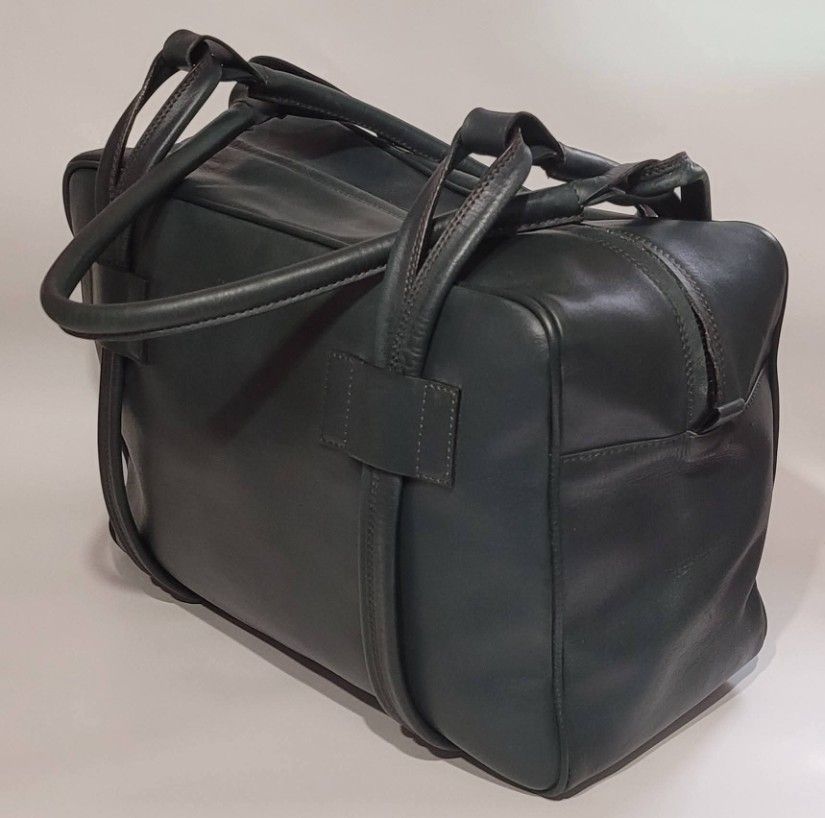 Geanta piele naturala cod 678
