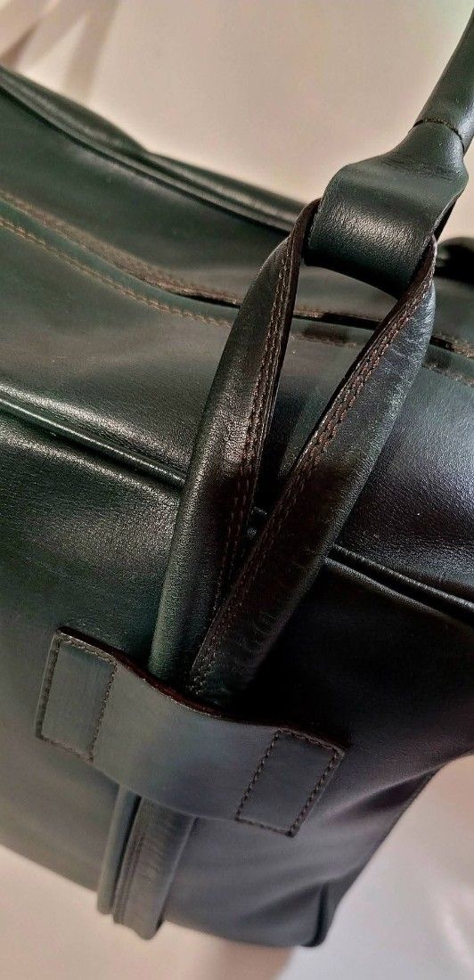 Geanta piele naturala cod 678