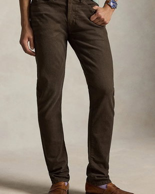 Polo Ralph Lauren blugi slim fit pentru bărbați