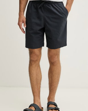 Lacoste pantaloni scurți pentru bărbați, cu bumbac