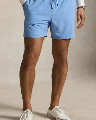 Polo Ralph Lauren pantaloni scurți de baie pentru bărbați
