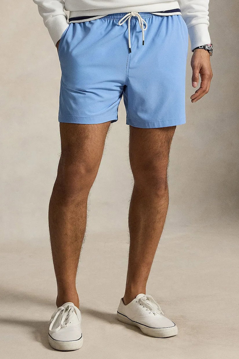 Polo Ralph Lauren pantaloni scurți de baie pentru bărbați