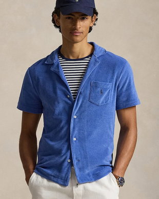 Polo Ralph Lauren cămașă pentru bărbați