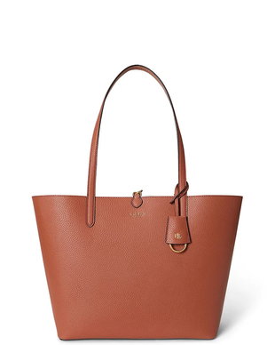 Lauren Ralph Lauren geantă reversibilă