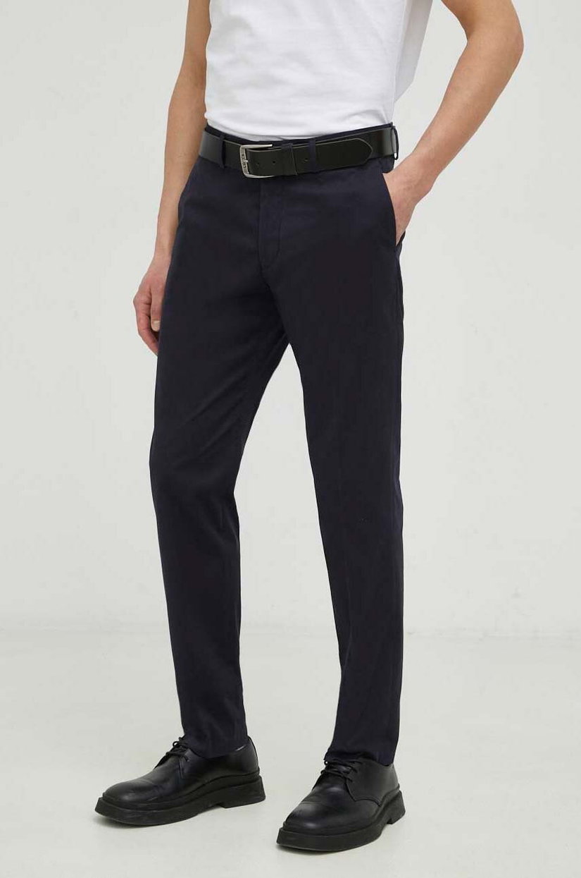 Tiger Of Sweden pantaloni