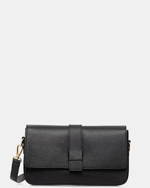 Answear.LAB geantă crossbody pentru femei, din piele