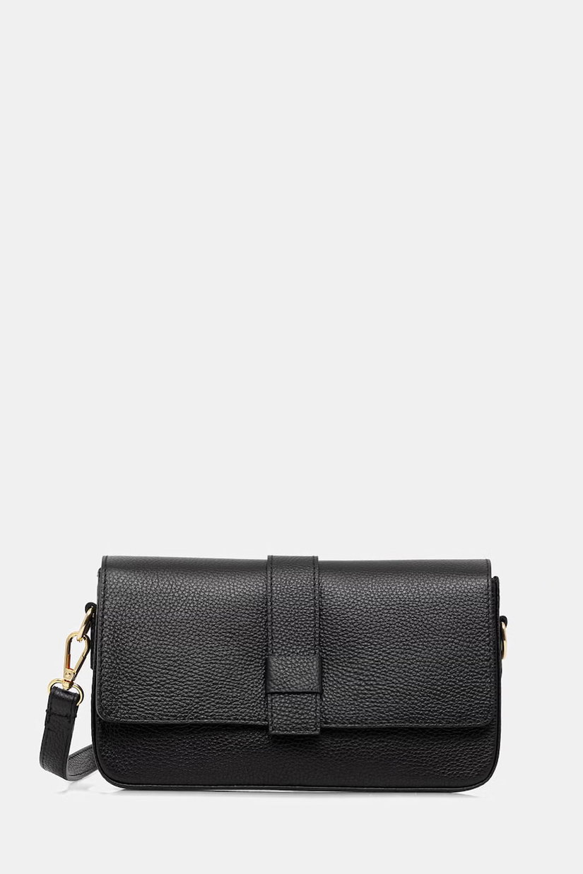 Answear.LAB geantă crossbody pentru femei, din piele