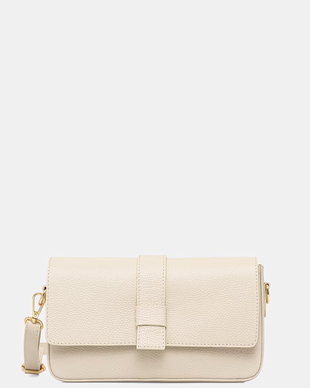 Answear.LAB geantă crossbody pentru femei, din piele