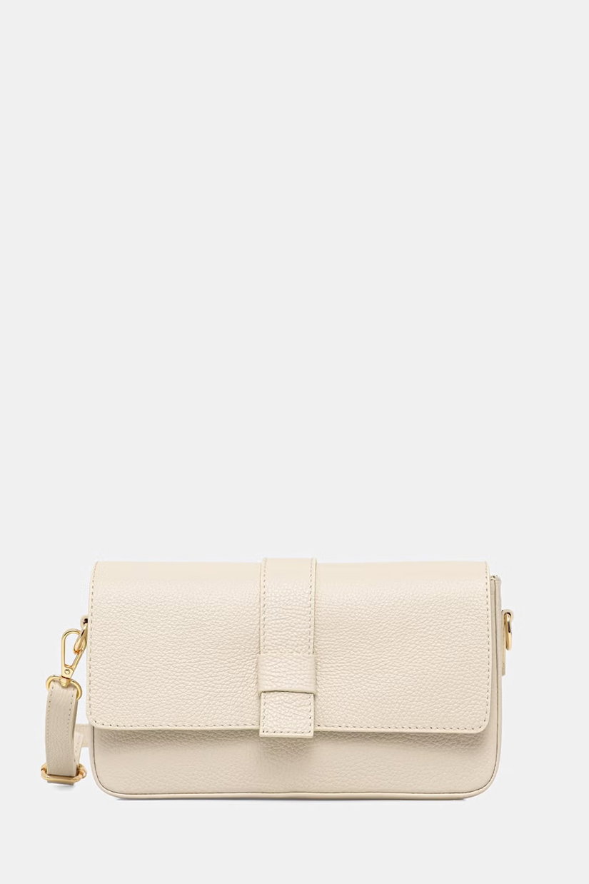Answear.LAB geantă crossbody pentru femei, din piele