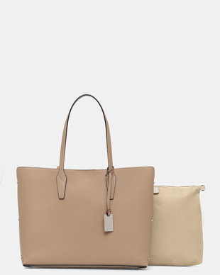 Answear.LAB geantă shopper pentru femei, din piele