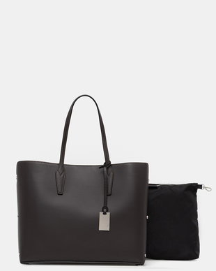 Answear.LAB geantă shopper pentru femei, din piele