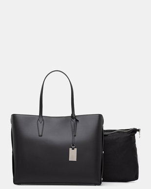 Answear.LAB geantă shopper pentru femei, din piele