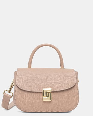 Answear.LAB geantă crossbody pentru femei, din piele