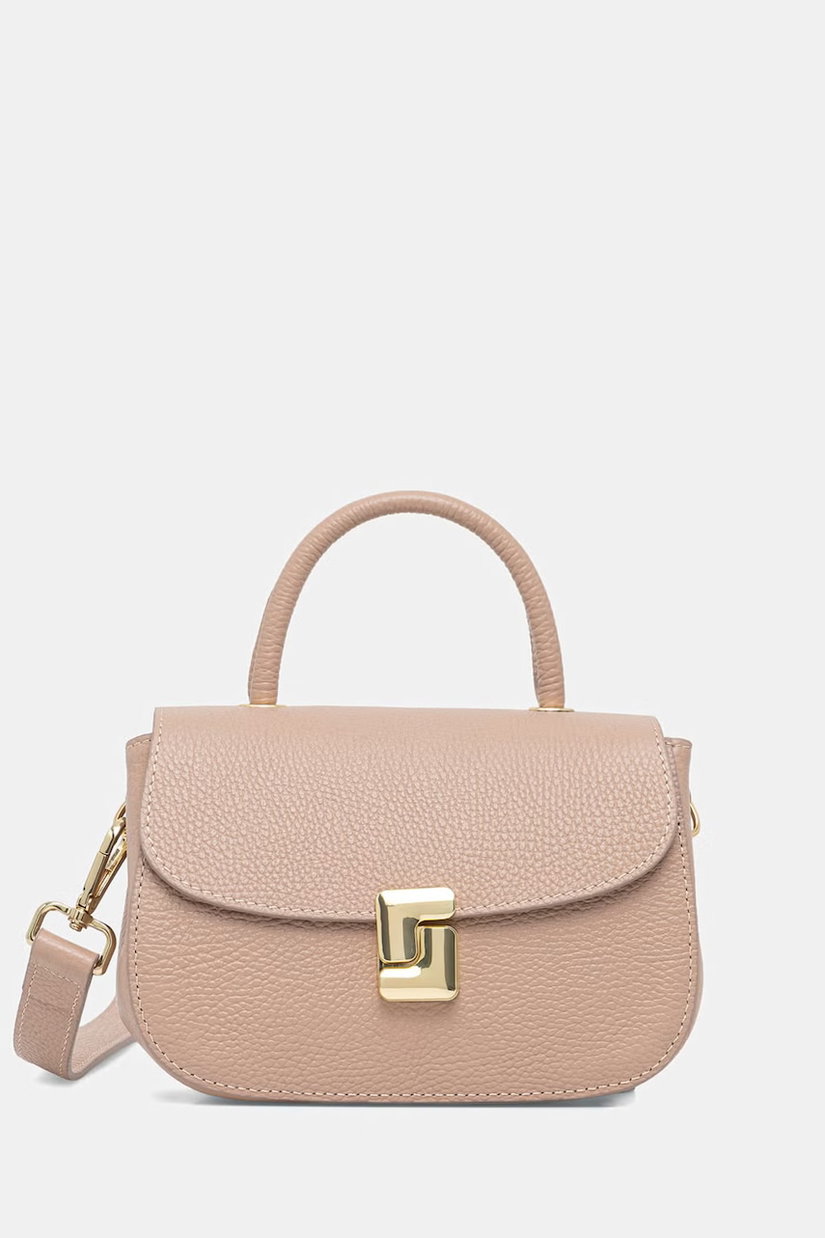 Answear.LAB geantă crossbody pentru femei, din piele