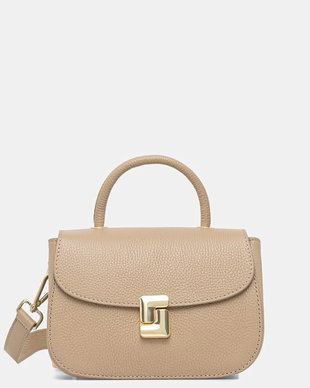 Answear.LAB geantă crossbody pentru femei, din piele