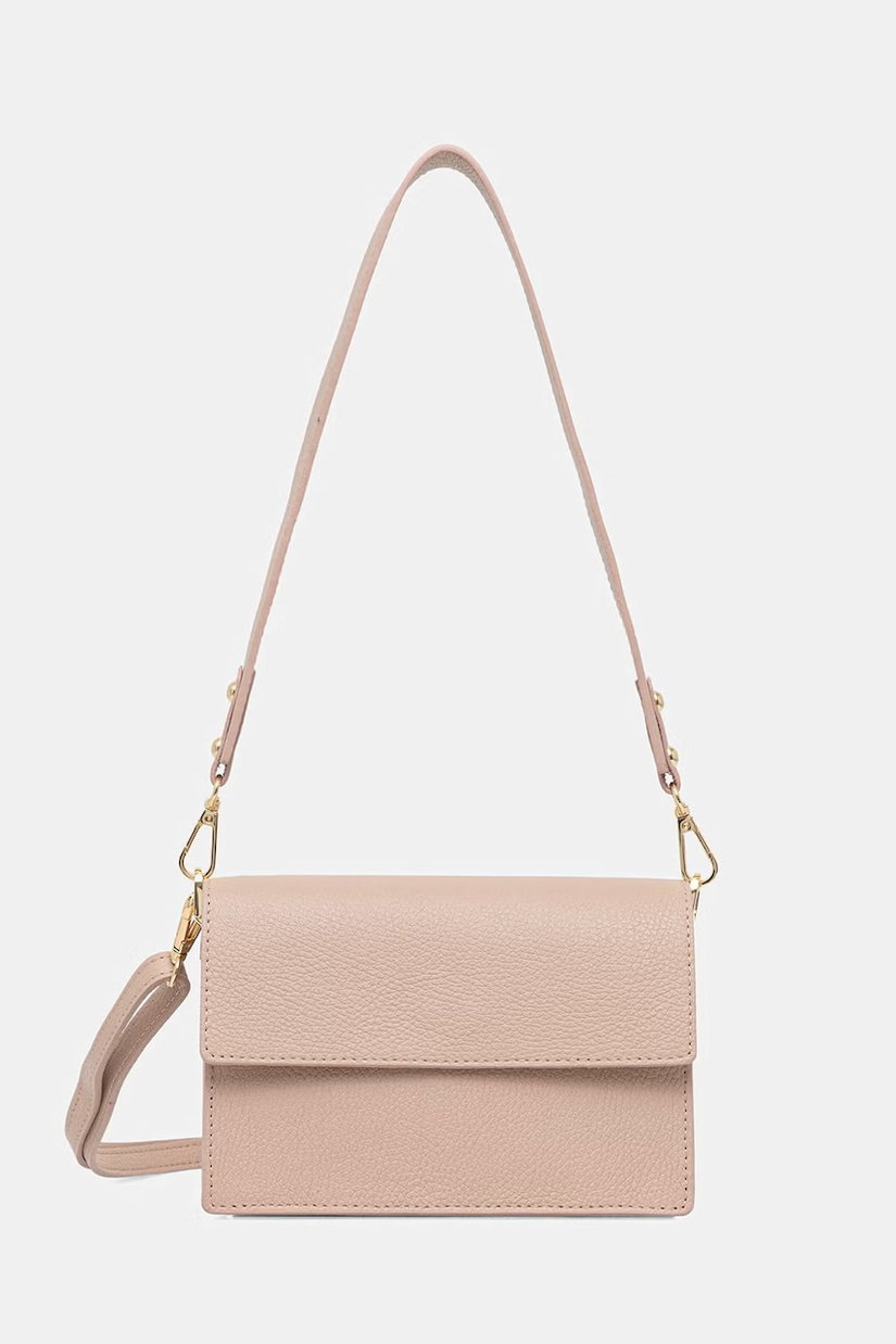 Answear.LAB geantă crossbody pentru femei din piele