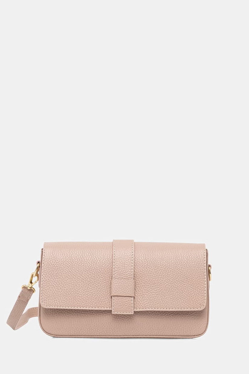 Answear.LAB geantă crossbody pentru femei, din piele
