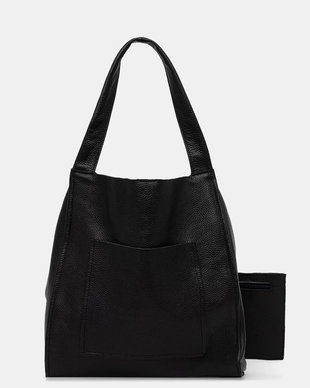 Answear.LAB tote bag pentru femei, din piele