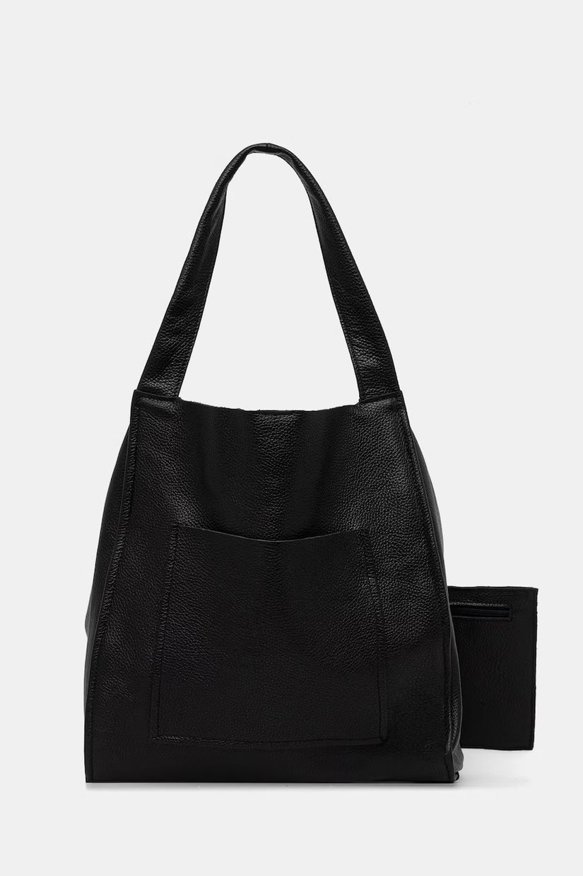 Answear.LAB tote bag pentru femei, din piele