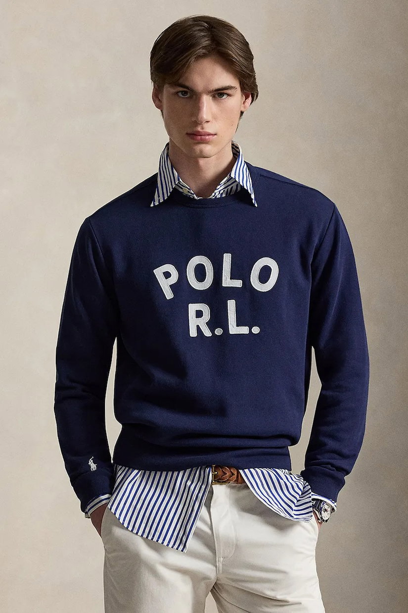 Polo Ralph Lauren hanorac pentru bărbați