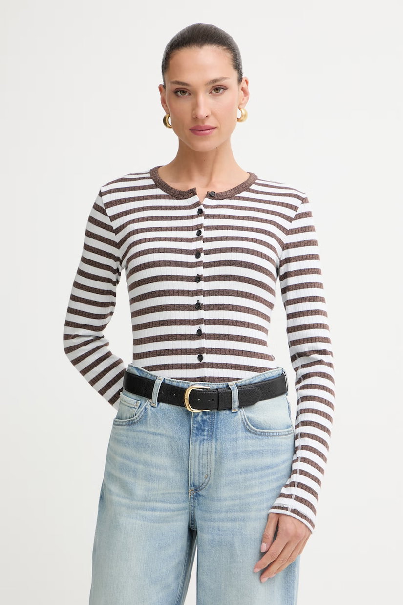 Rag & Bone cardigan pentru femei, din vâscoză