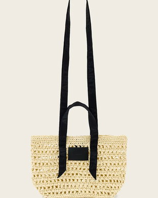 AllSaints geantă shopper pentru femei CELAYNE