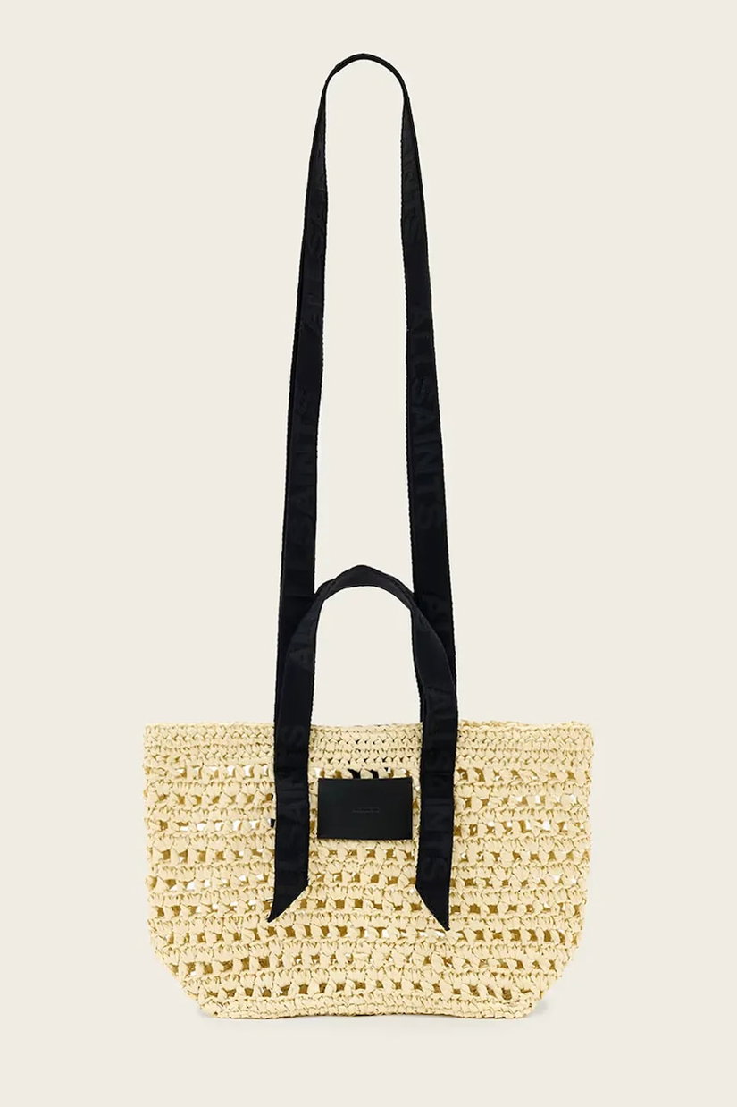 AllSaints geantă shopper pentru femei CELAYNE