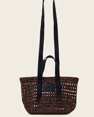 AllSaints geantă shopper pentru femei CELAYNE