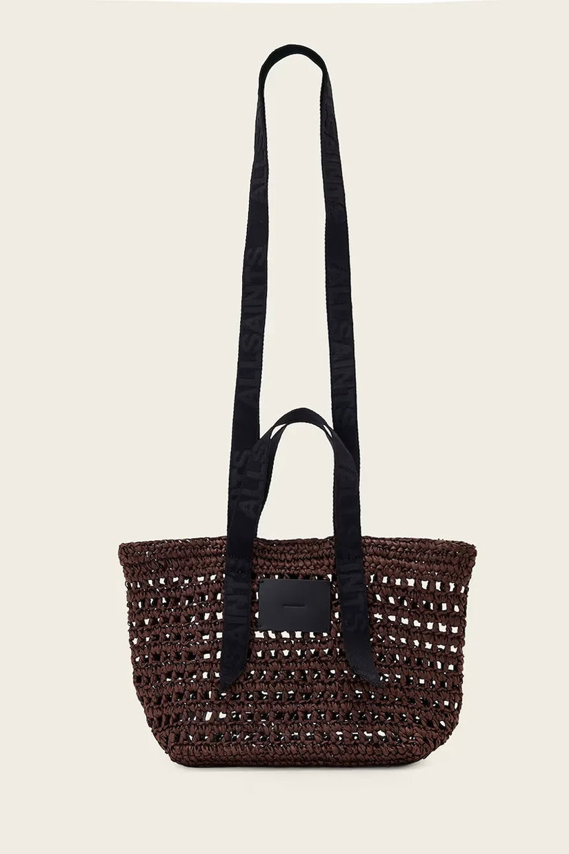 AllSaints geantă shopper pentru femei CELAYNE
