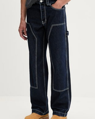 Tommy Jeans blugi relaxed fit pentru bărbați
