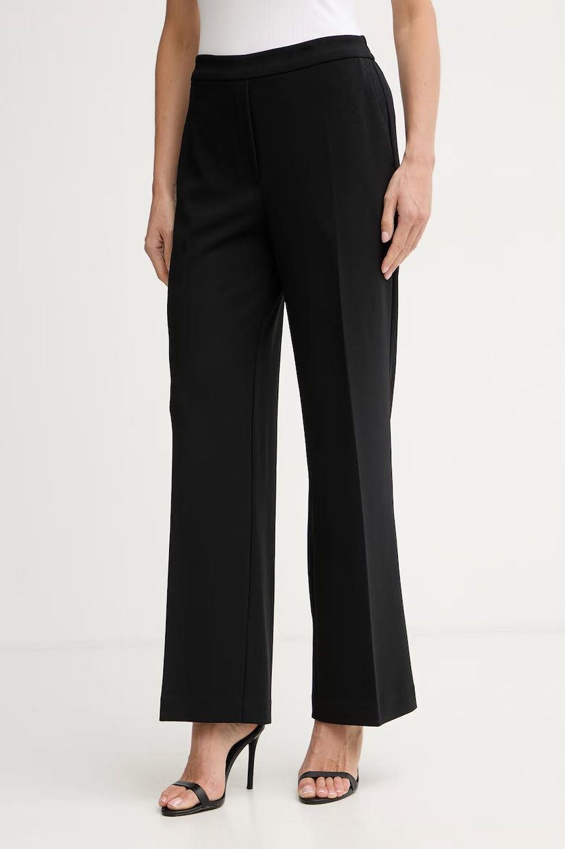 Calvin Klein pantaloni straight pentru femei