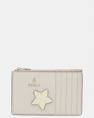 Furla portofel pentru femei, din piele