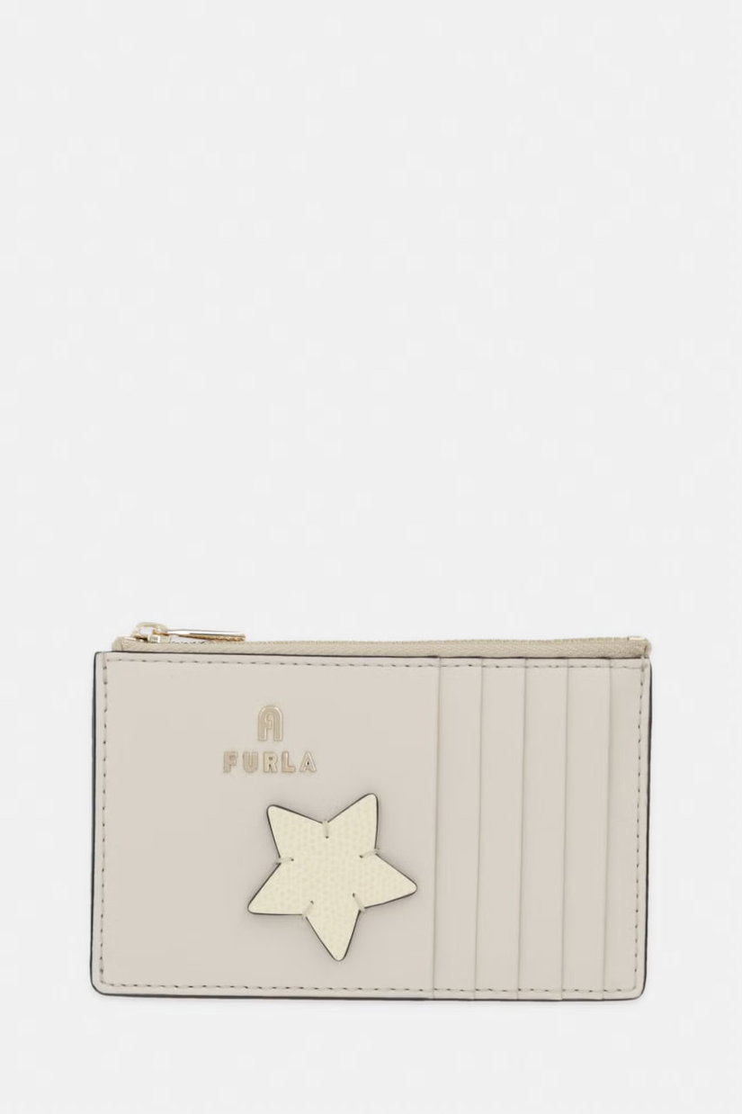 Furla portofel pentru femei, din piele