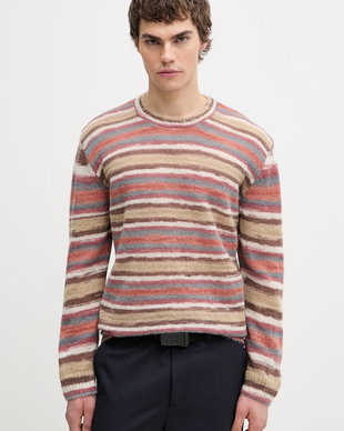 A.P.C. pulover cu lână pull hector