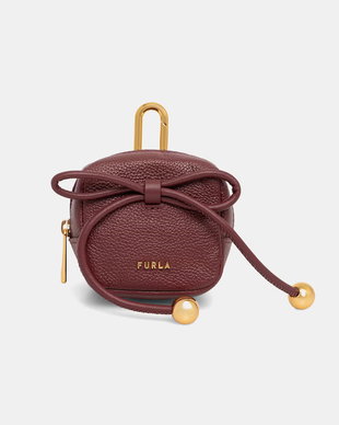 Furla săculeț pentru femei, din piele