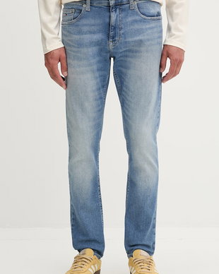 Tommy Jeans blugi slim fit pentru bărbați