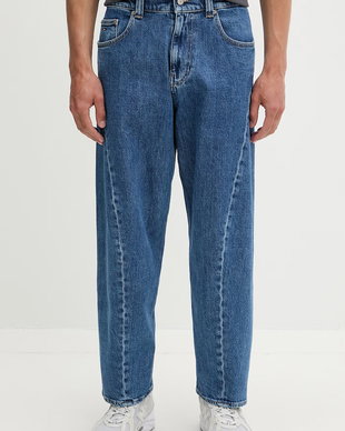 Tommy Jeans blugi barrel pentru bărbați