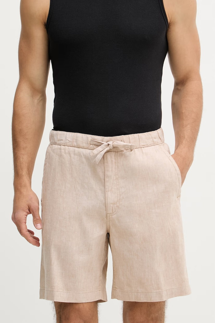 Michael Kors pantaloni scurți pentru bărbați, cu in