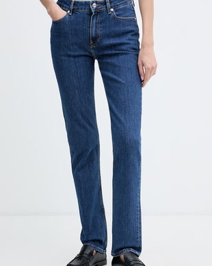 Tommy Hilfiger blugi slim fit pentru femei
