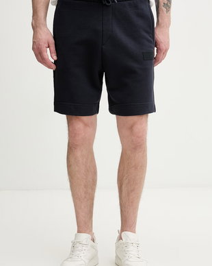 BOSS Green pantaloni scurți de trening pentru bărbați, cu bumbac JT_Shorts