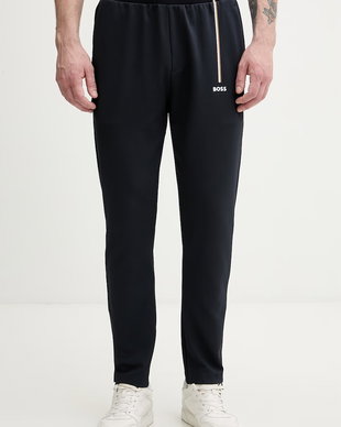 BOSS Green pantaloni de trening pentru bărbați JT_TOC Game